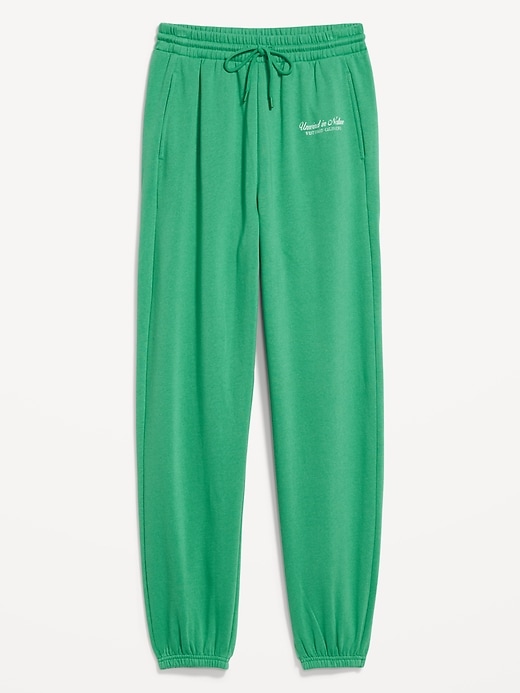 Image number 4 showing, Extra High-Waisted SoComfy Sweatpants