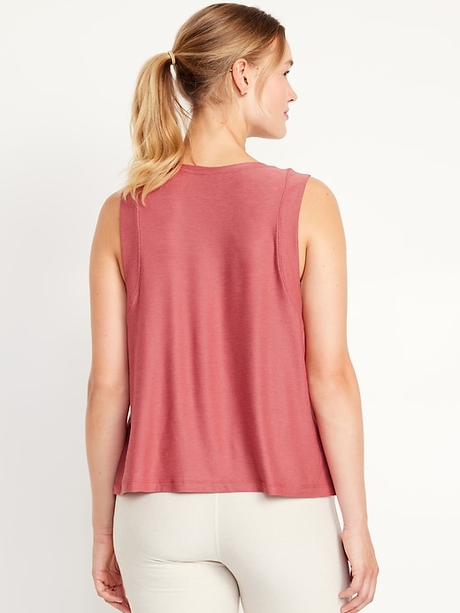 Image number 6 showing, CloudMotion Tank Top