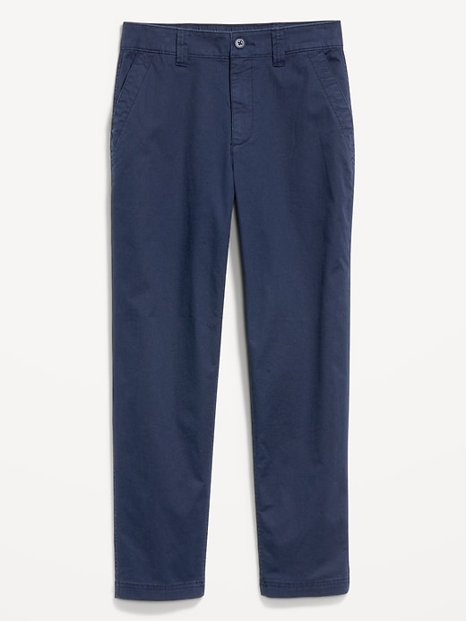 Image number 4 showing, High-Waisted OGC Chino Pants