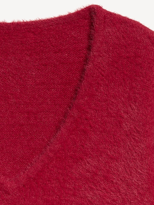 Image number 6 showing, Eyelash Sweater