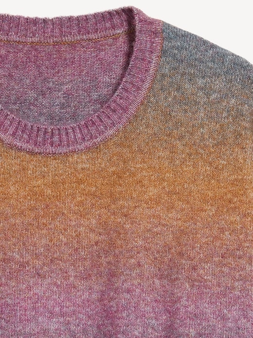 Image number 6 showing, Cozy Ombré Sweater