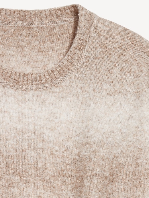 Image number 6 showing, Cozy Ombré Sweater