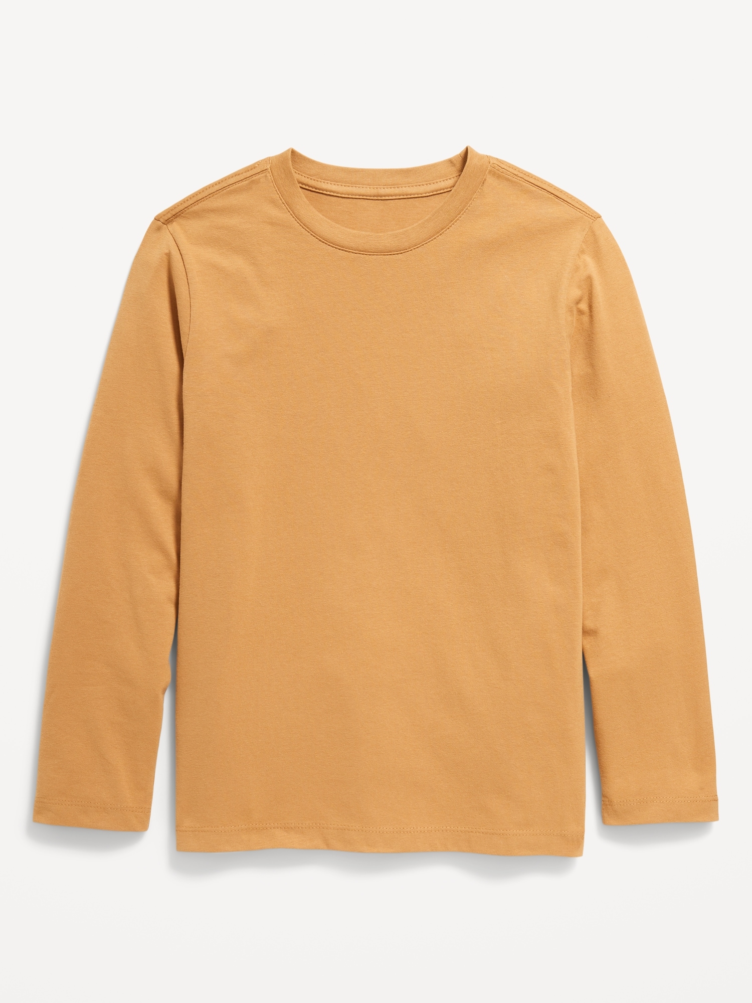 Softest Long-Sleeve T-Shirt for Boys