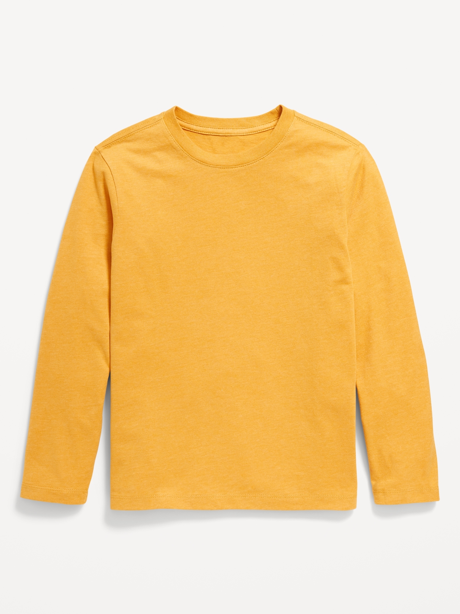 Softest Long-Sleeve T-Shirt for Boys