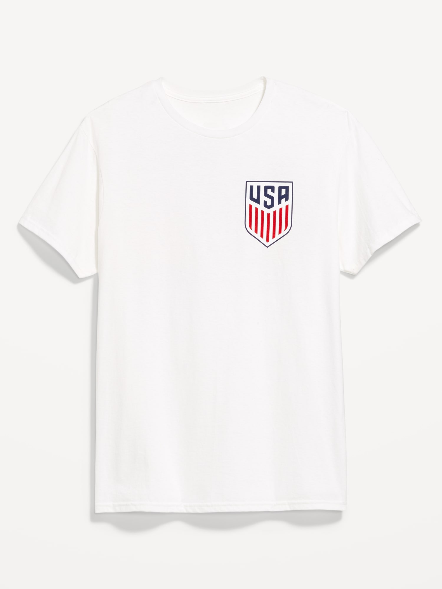 US Soccer T-Shirt