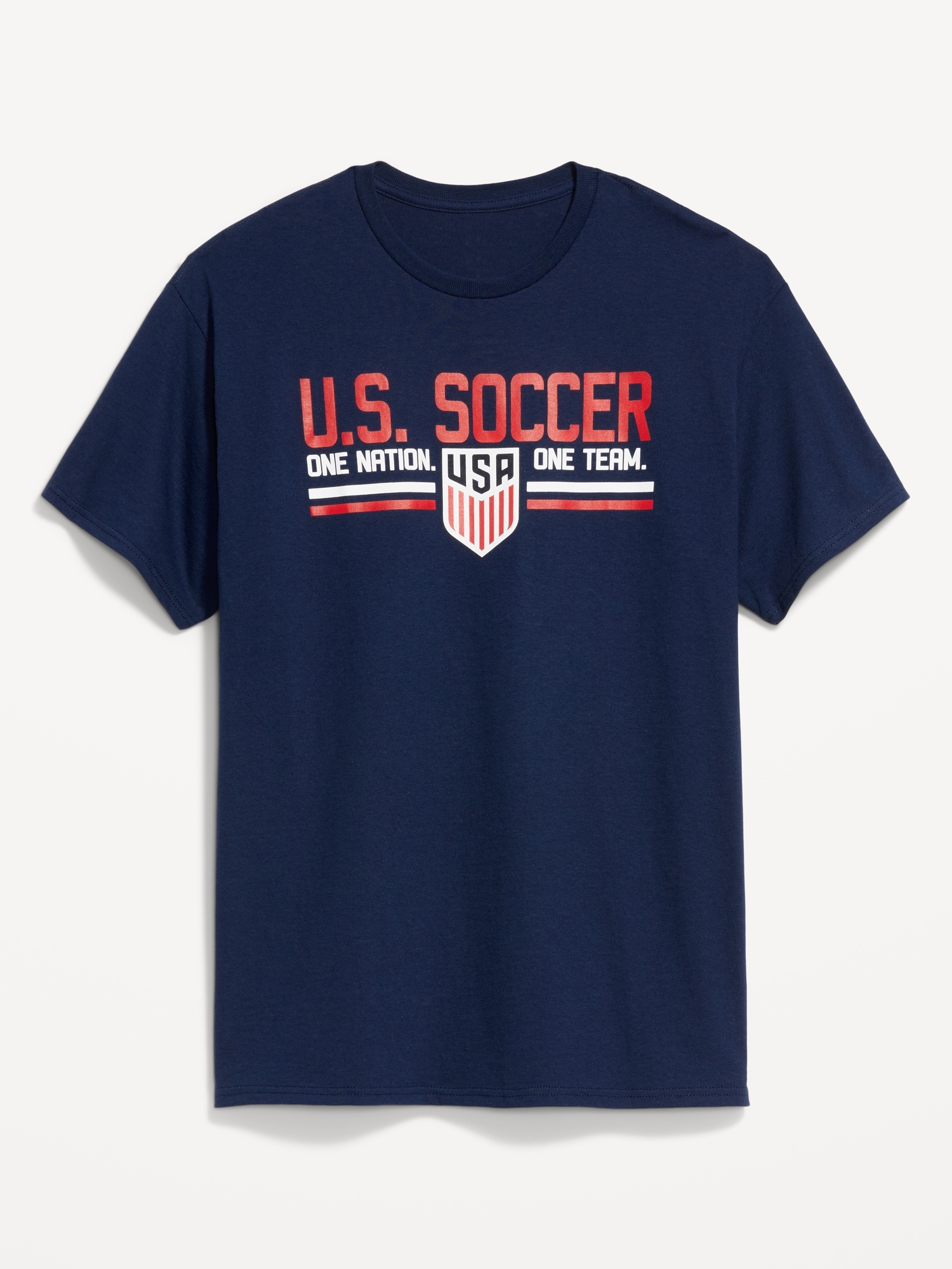 US Soccer T-Shirt