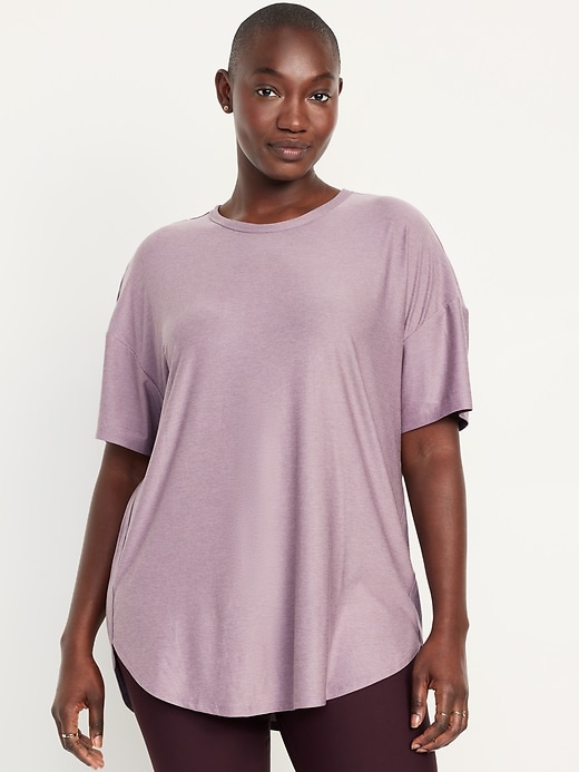 Image number 5 showing, CloudMotion Tunic