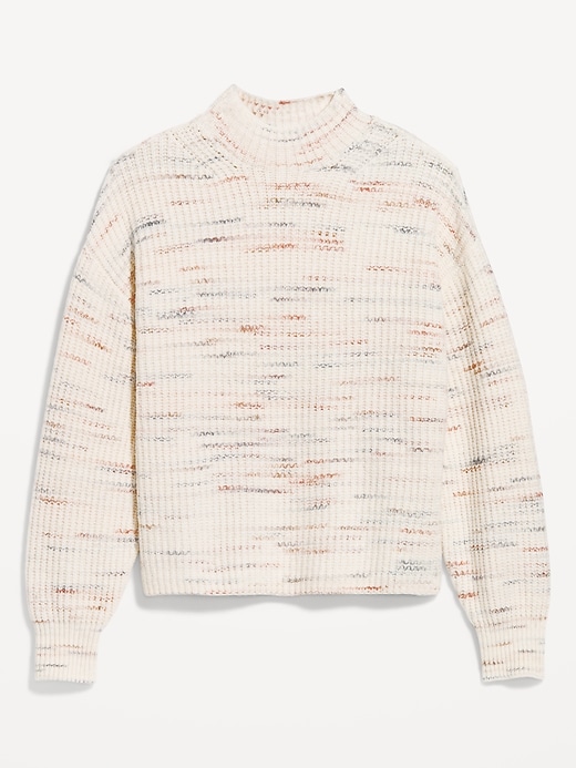 Image number 4 showing, SoSoft Crop Sweater