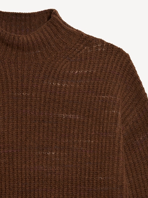 Image number 6 showing, SoSoft Crop Sweater