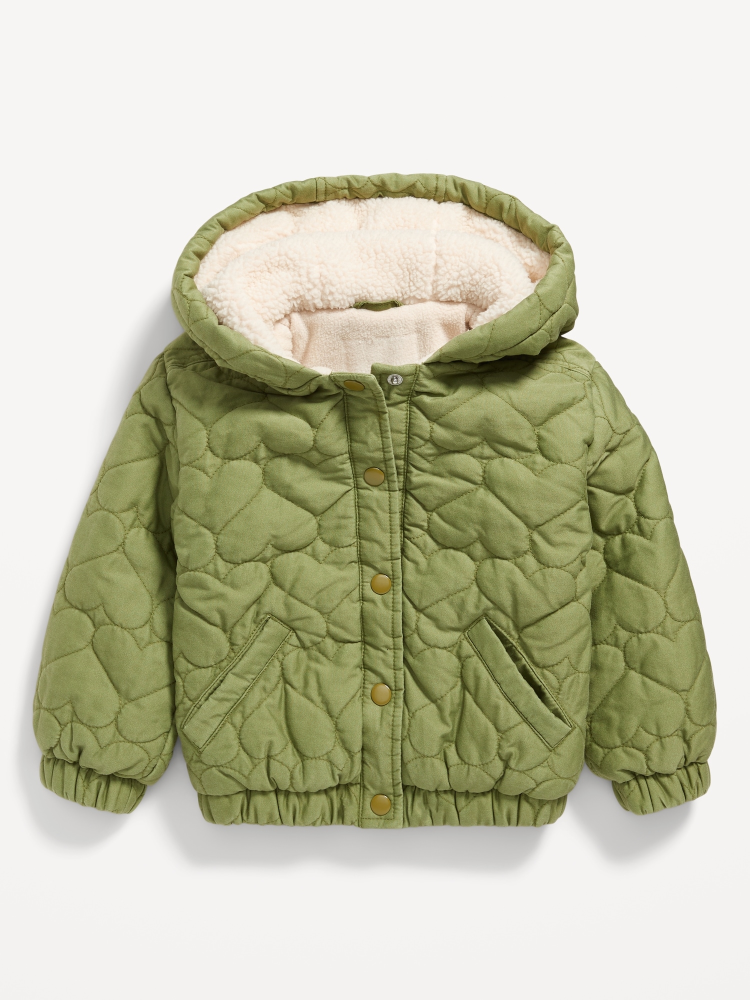 Old navy little girl coats hotsell