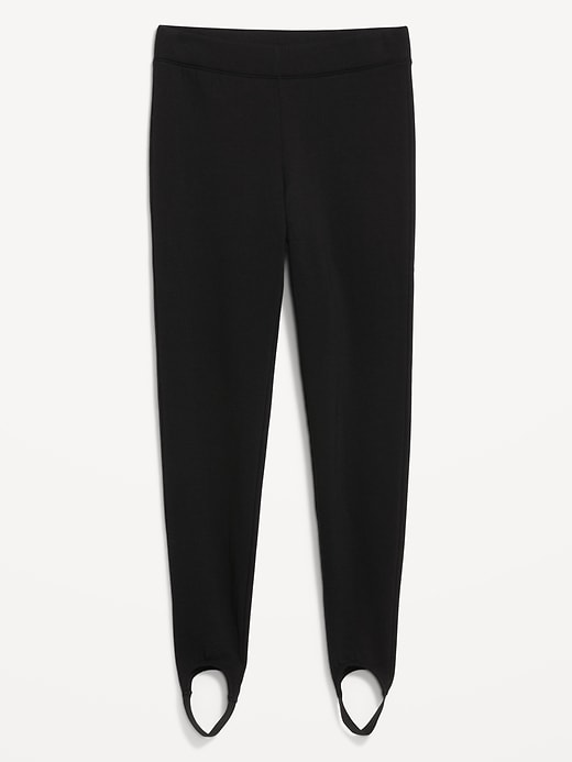 Old navy black leggings hotsell