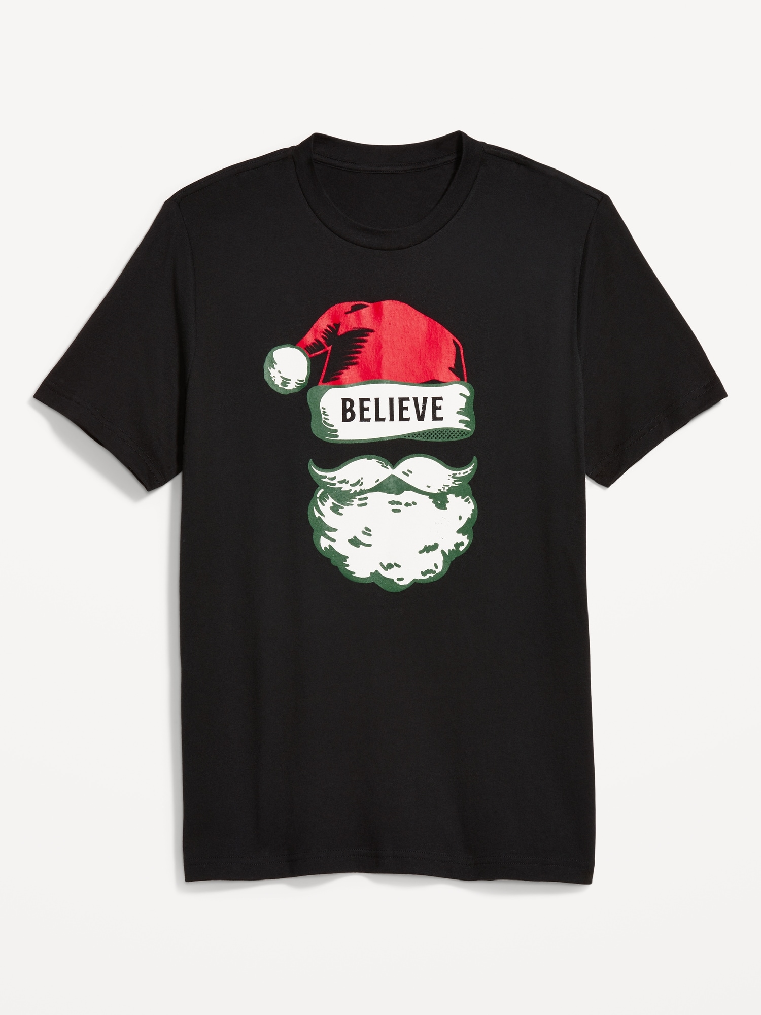 Holiday-Graphic T-Shirt