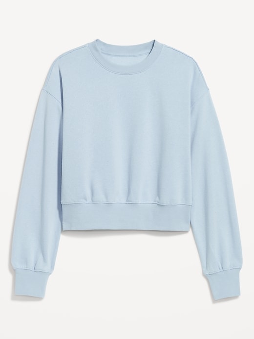 Image number 5 showing, SoComfy Sweatshirt