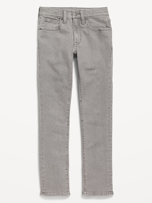 Built-In Flex Skinny Jeans For Boys