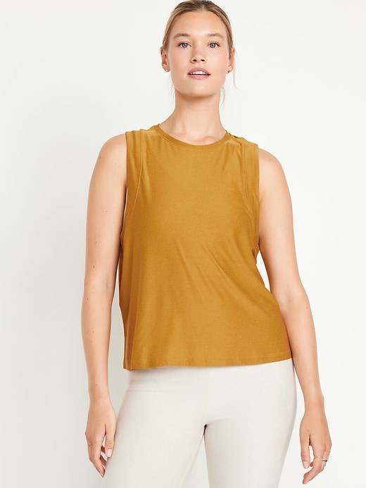 Image number 5 showing, CloudMotion Tank Top