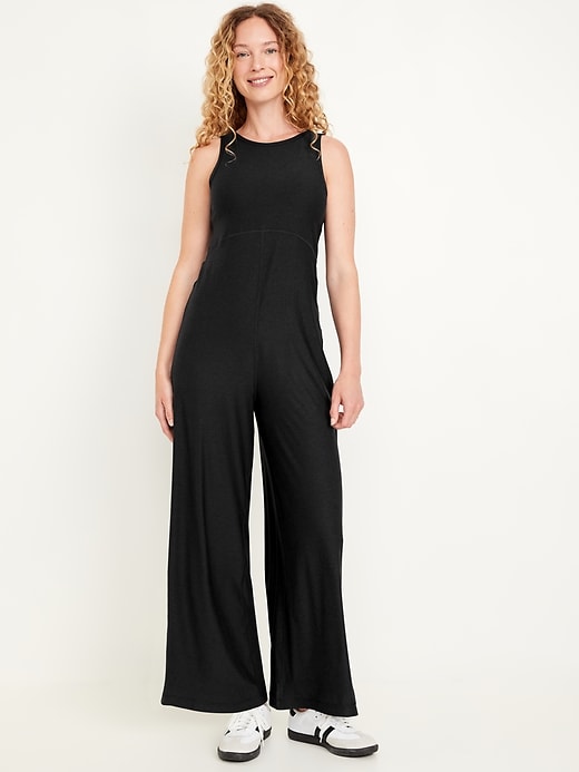 Image number 1 showing, CloudMotion Jumpsuit