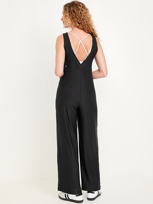 Image number 2 showing, CloudMotion Jumpsuit