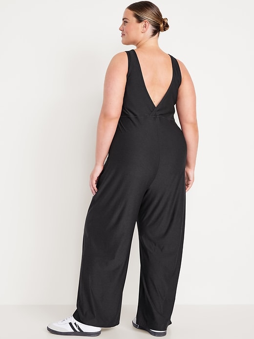 Image number 7 showing, CloudMotion Jumpsuit