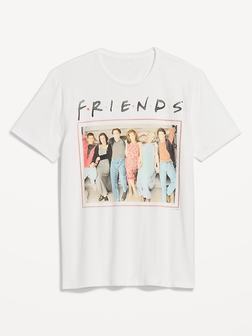 View large product image 1 of 1. Friends™ T-Shirt