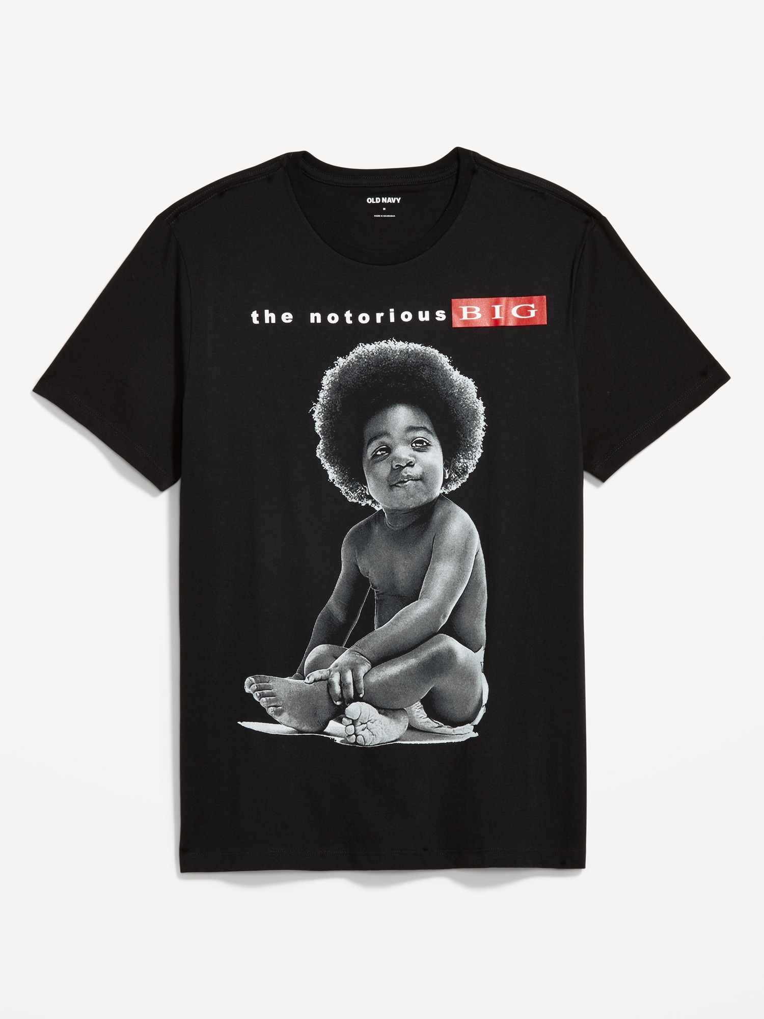 Notorious B.I.G. Biggie Smalls™ T-Shirt