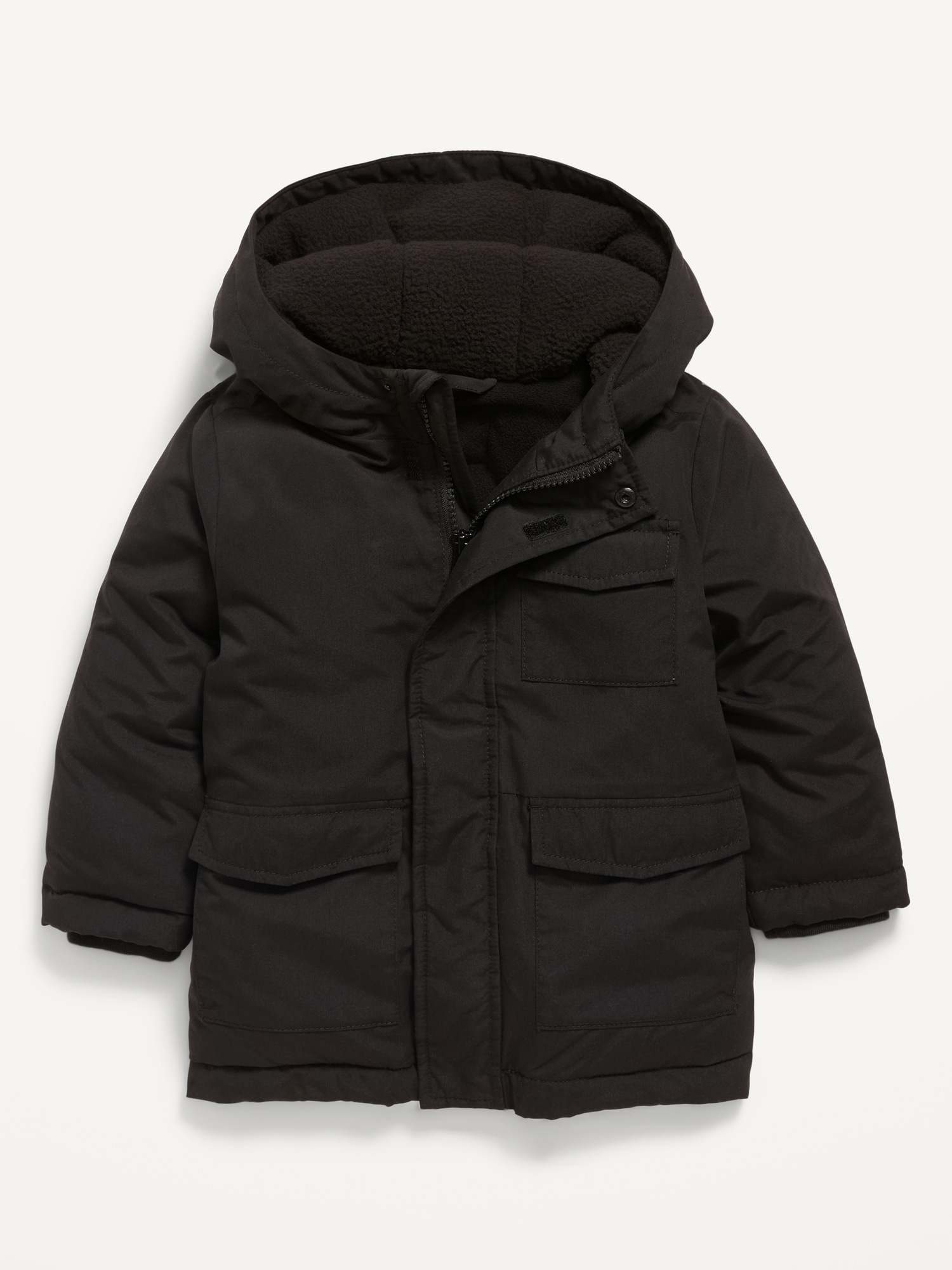 5t boys winter coat best sale