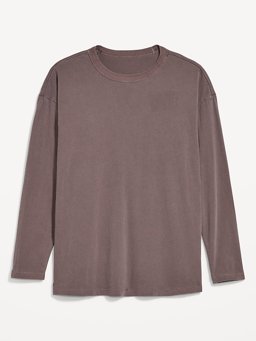 Image number 4 showing, EveryWear Tunic T-Shirt