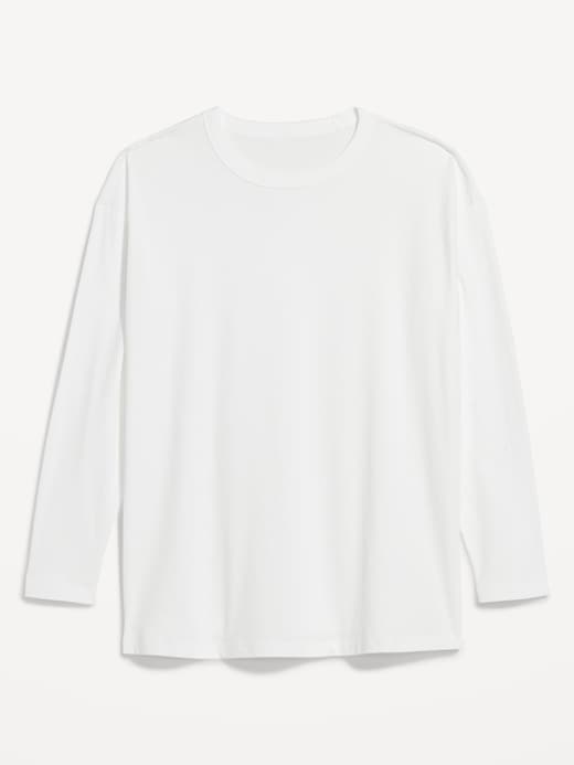 Image number 3 showing, EveryWear Tunic T-Shirt