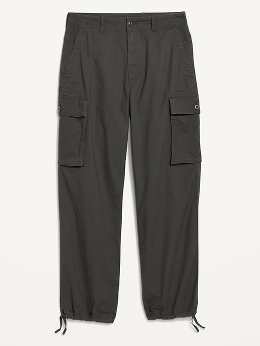 Image number 8 showing, Baggy Ripstop Cargo Pants