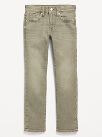 View large product image 3 of 4. Slim 360° Stretch Jeans for Boys