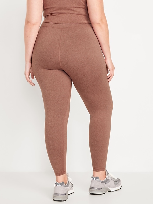 Image number 7 showing, Extra High-Waisted CloudComfy 7/8 Leggings