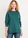 SoComfy Relaxed Tunic Sweatshirt - image 5