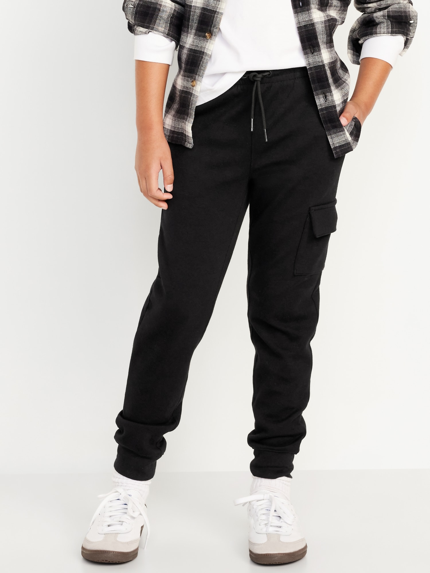 Dynamic Fleece Jogger Sweatpants for Boys | Old Navy