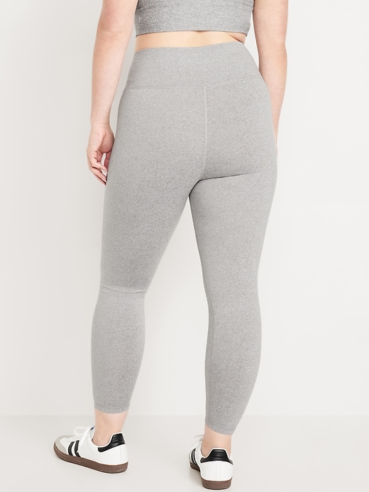 Image number 5 showing, Extra High-Waisted CloudComfy 7/8 Leggings