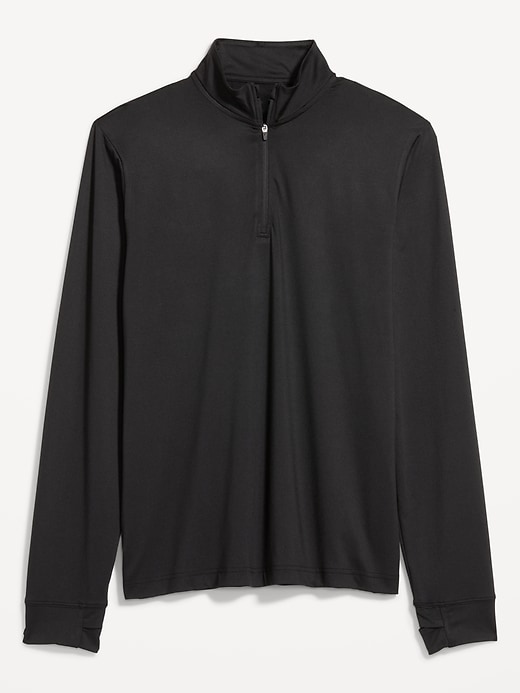 Image number 4 showing, CloudMotion Quarter Zip