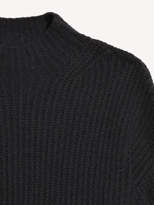 Image number 6 showing, SoSoft Crop Sweater