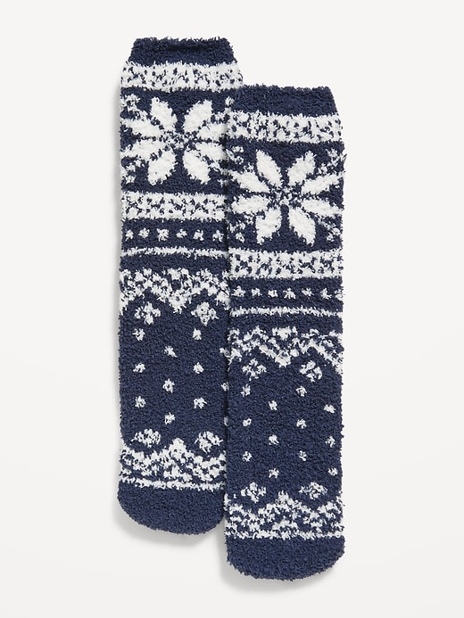 View large product image 1 of 1. Cozy Socks for Men