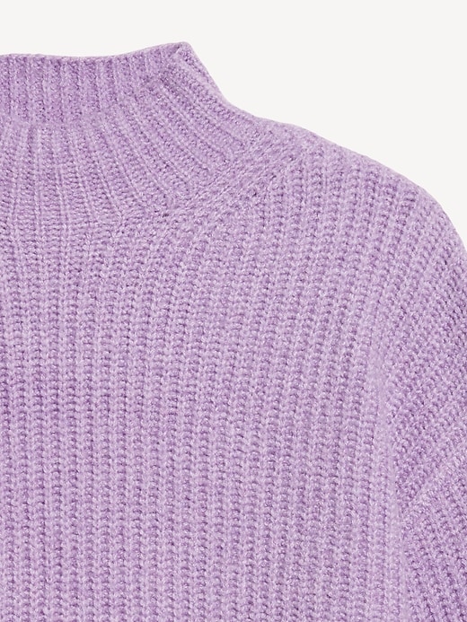 Image number 6 showing, SoSoft Crop Sweater