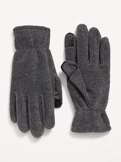 サイズM HUMAN MADE FLEECE GLOVES NAVY Acle_Glove_Navy_1_a8315806-