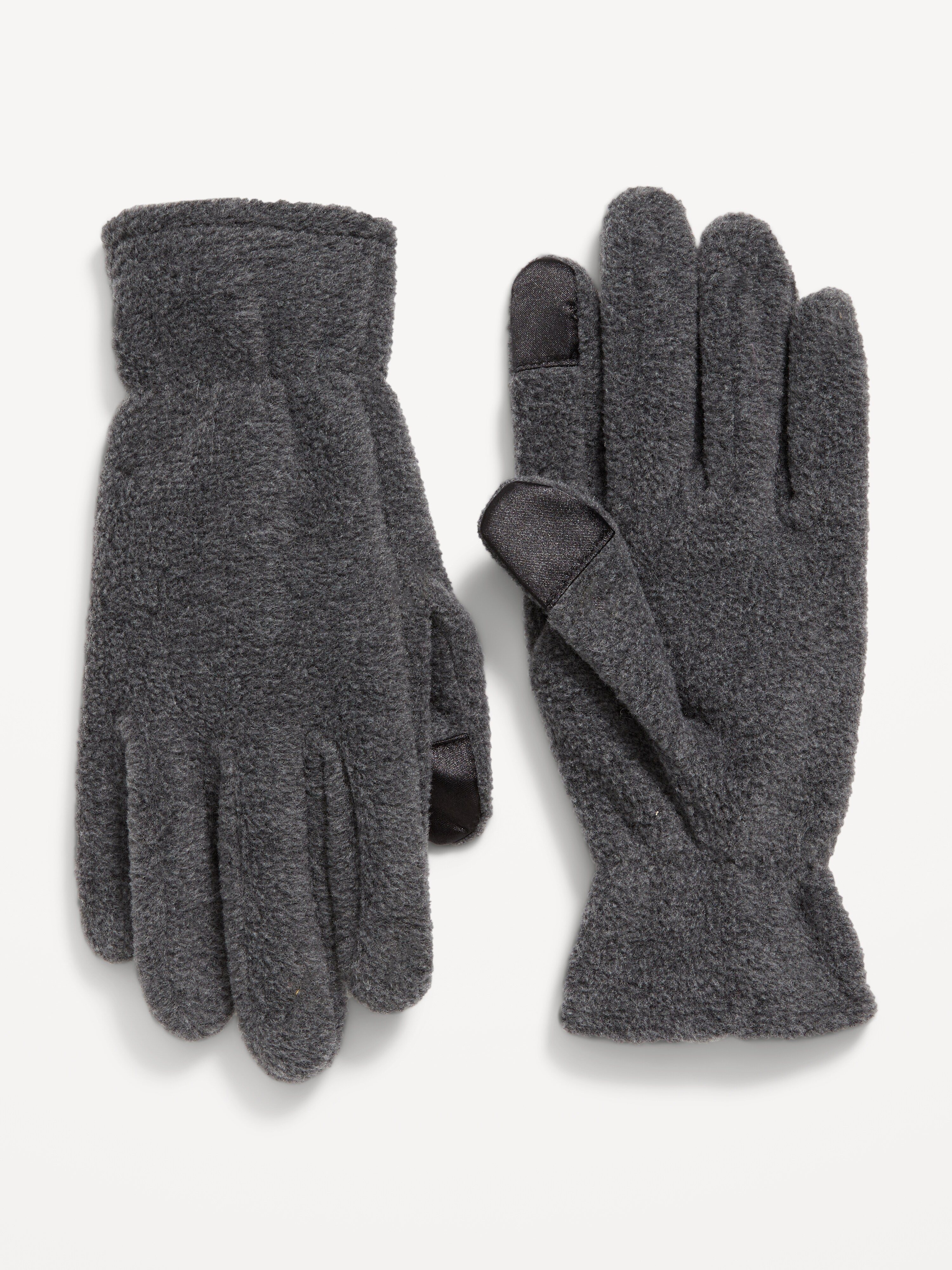サイズM HUMAN MADE FLEECE GLOVES NAVY cn56226091.png