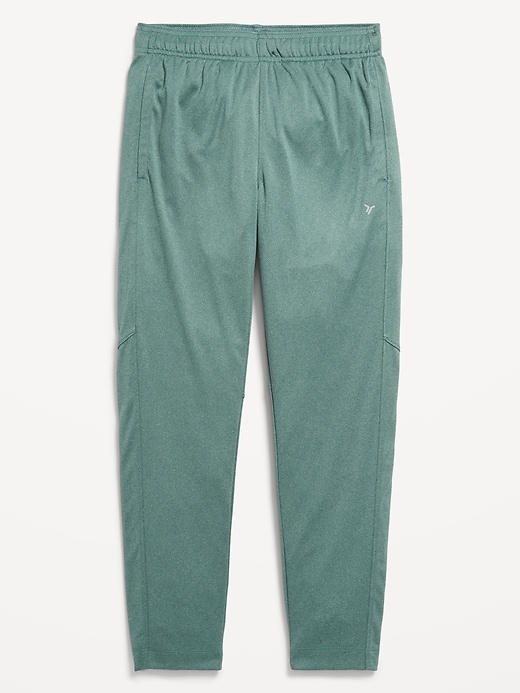 View large product image 1 of 2. Slim Performance Jogger Pants for Boys