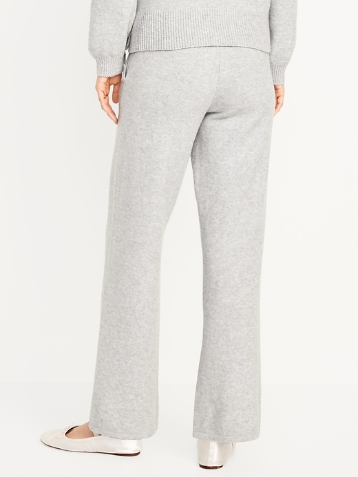 Image number 2 showing, High-Waisted SoSoft Pants