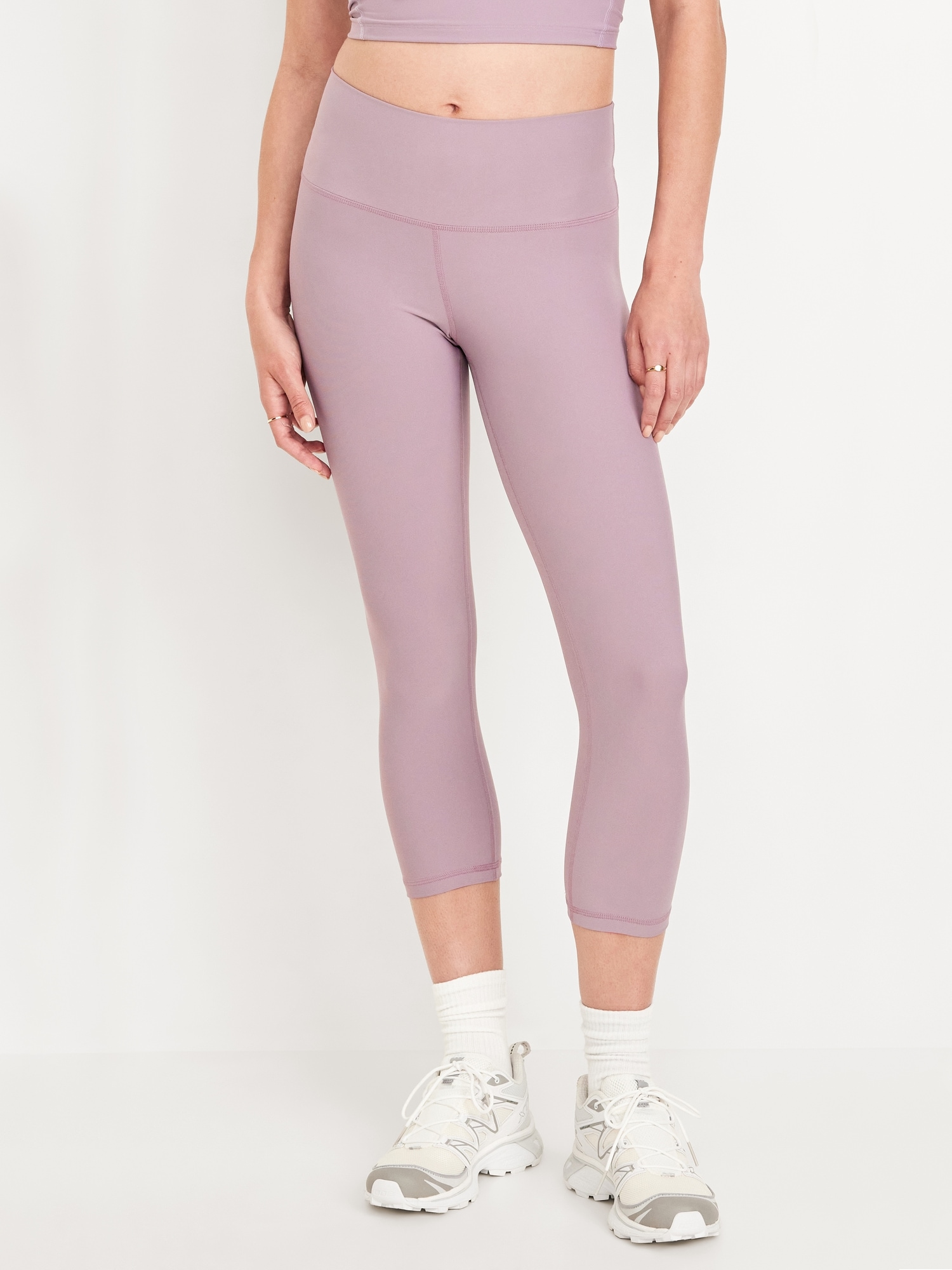 Legging capris old navy best sale