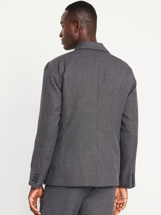 Image number 2 showing, Twill Blazer