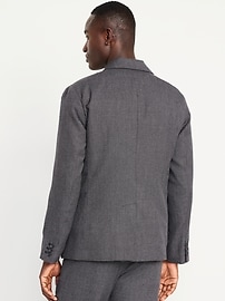 Herringbone Blazer Old Navy