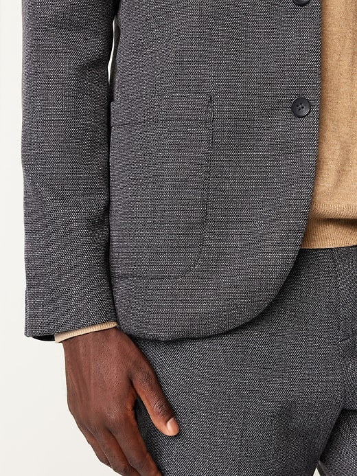 Image number 4 showing, Twill Blazer