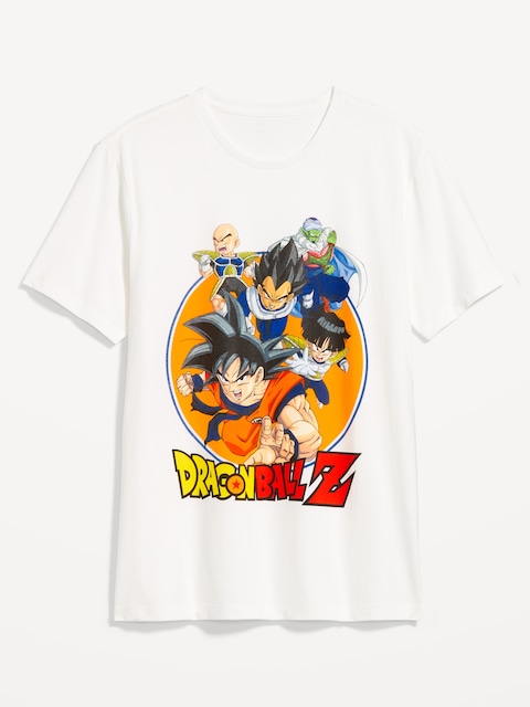 Dragon Ball Z™ T-Shirt - White