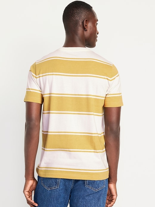 Image number 2 showing, Rugby Stripe T-Shirt