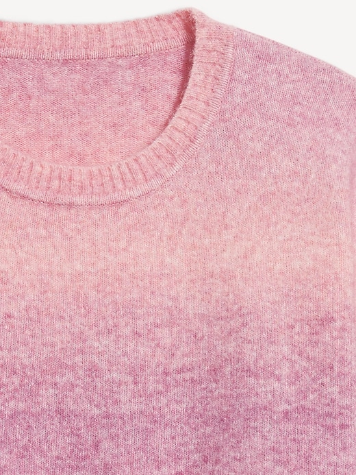 Image number 6 showing, Cozy Ombré Sweater