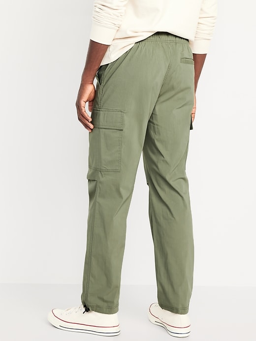 Image number 2 showing, Loose Tech Cargo Pants