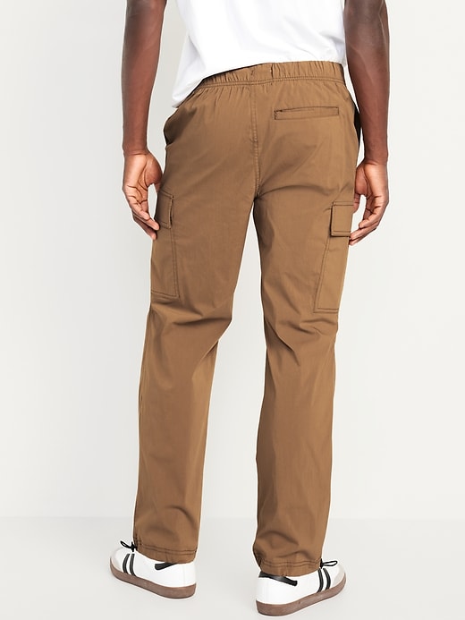 Image number 8 showing, Loose Tech Cargo Pants